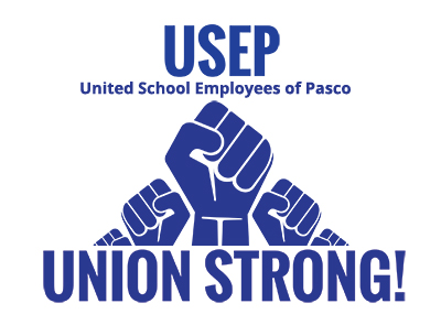 USEP - United School Employees of Pasco