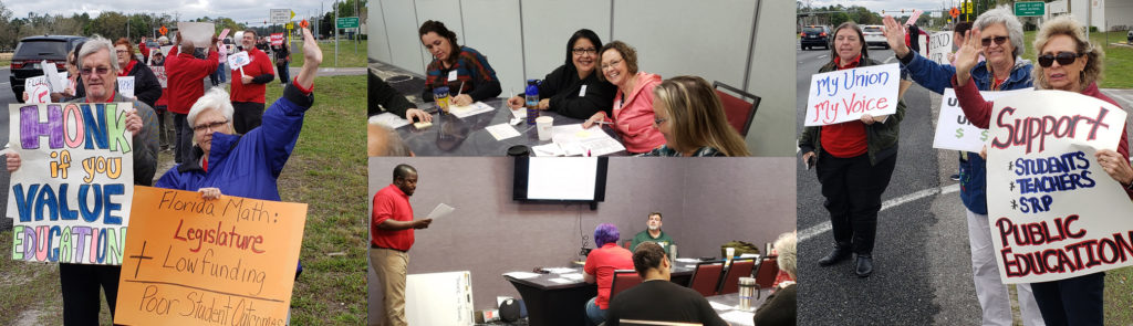 Mission Statement – USEP