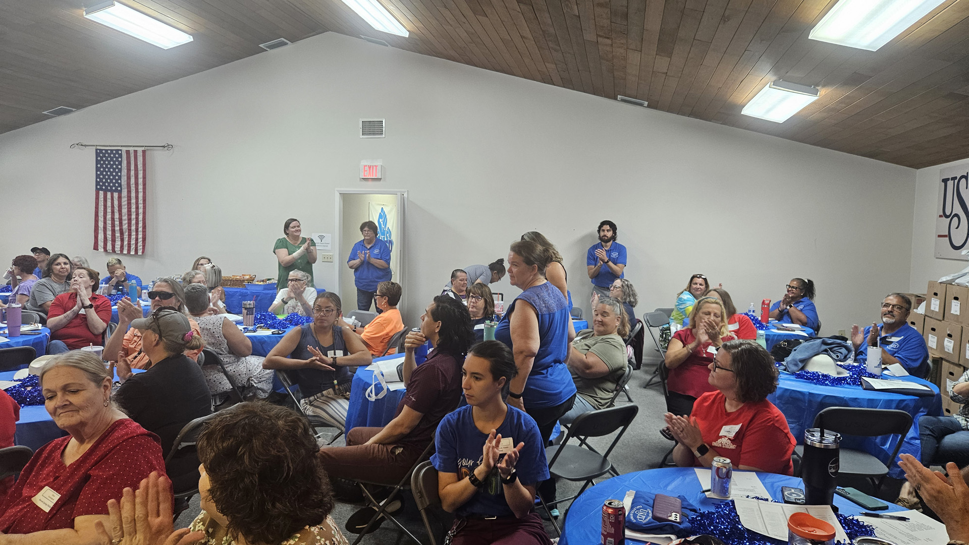 2025 Rep Rally Photos USEP