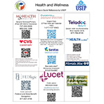 Health and Wellness One-Pager