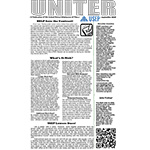 September 2026 UNITER