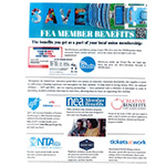 FEA Member Benefits